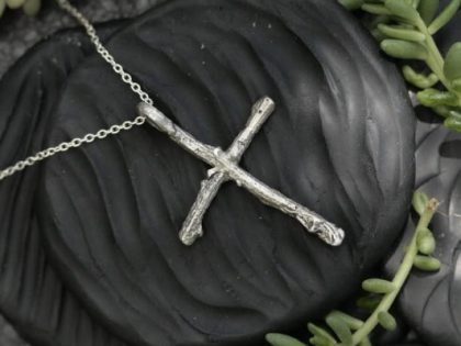 Twig Cross