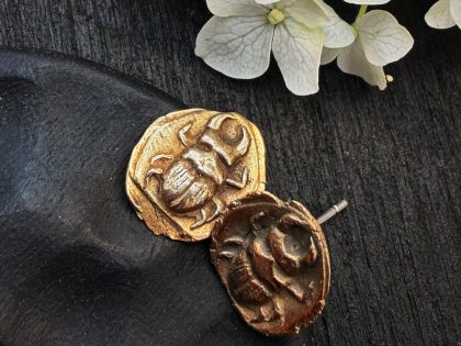 Bronze Age Beetle